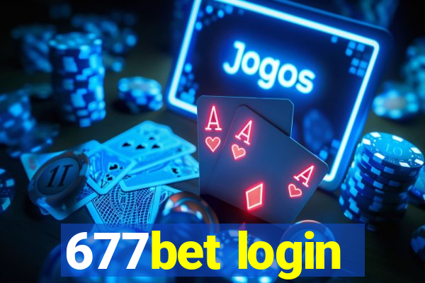 677bet login